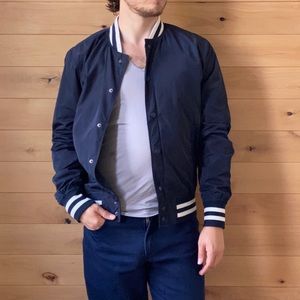 Goodfellow & Co Water Resistant Jacket! NWT!